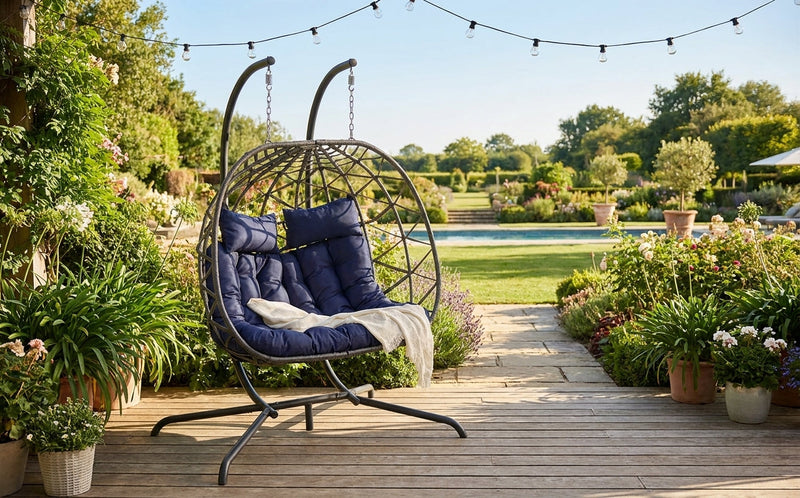 Swing Chairs
